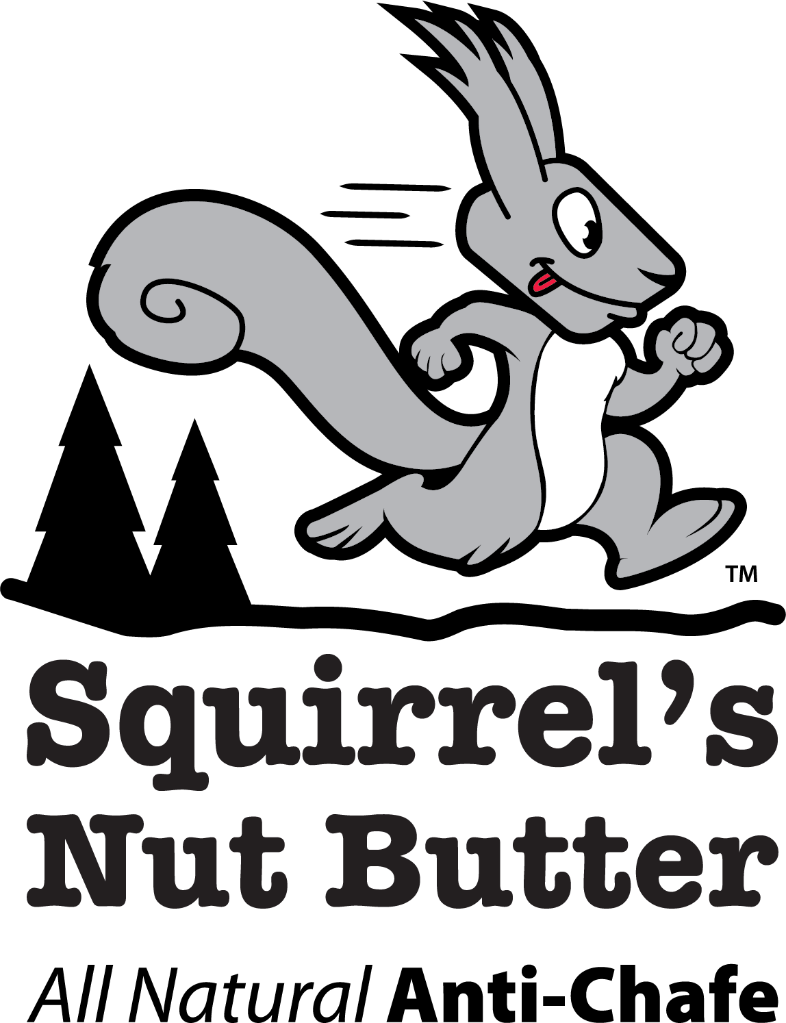 Squirrel's Nut Butter