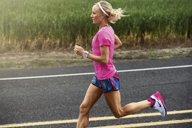 shalane flanagan nike