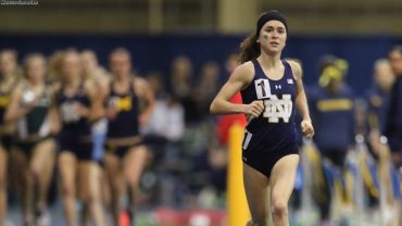 Molly Seidel: There’s Always Another Race