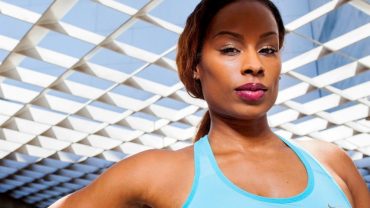 Mechelle Lewis Freeman: Believe In Yourself
