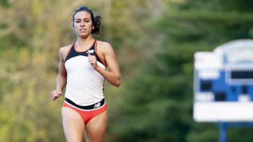 Abbey D’Agostino: Purpose-Based Identity