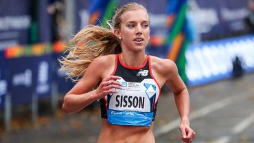 Emily Sisson – Enjoy It!