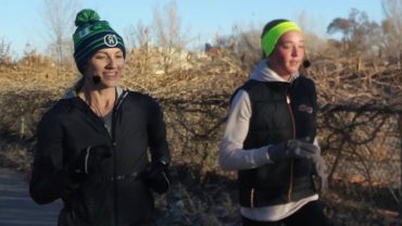 Tierney Wolfgram: Making Waves