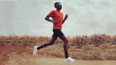Sam Chelanga – Gotta Give It a Try