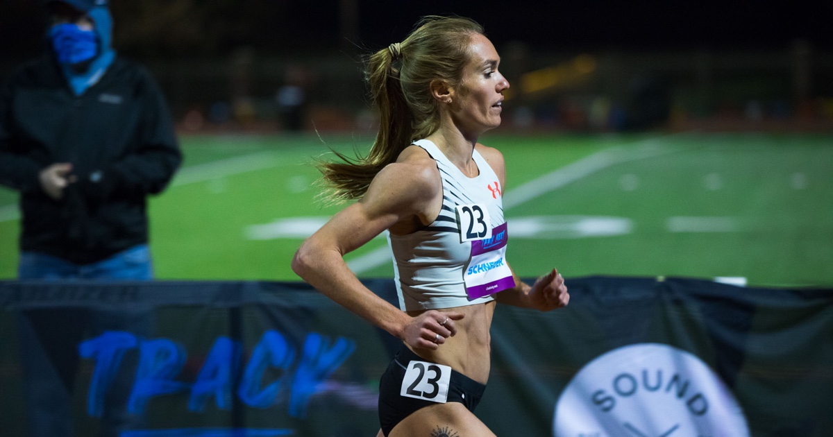 Rachel Schneider – Connect with My Why