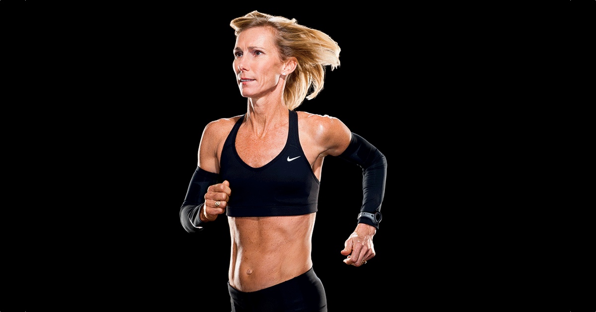 Colleen De Reuck – Age Does This Thing