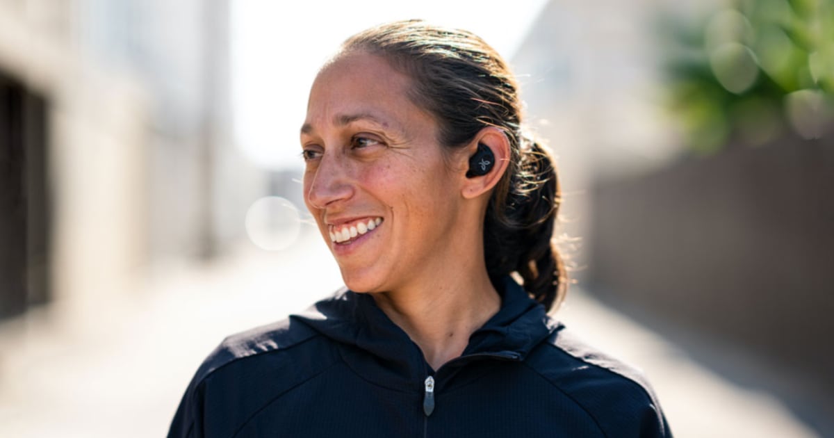 Des Linden – Why the *#&% Did I Sign up for This?!