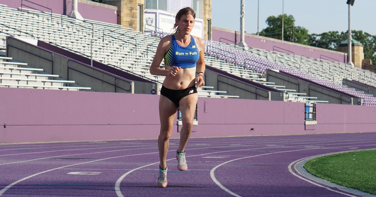 Andie Taylor – The Clouds Cleared