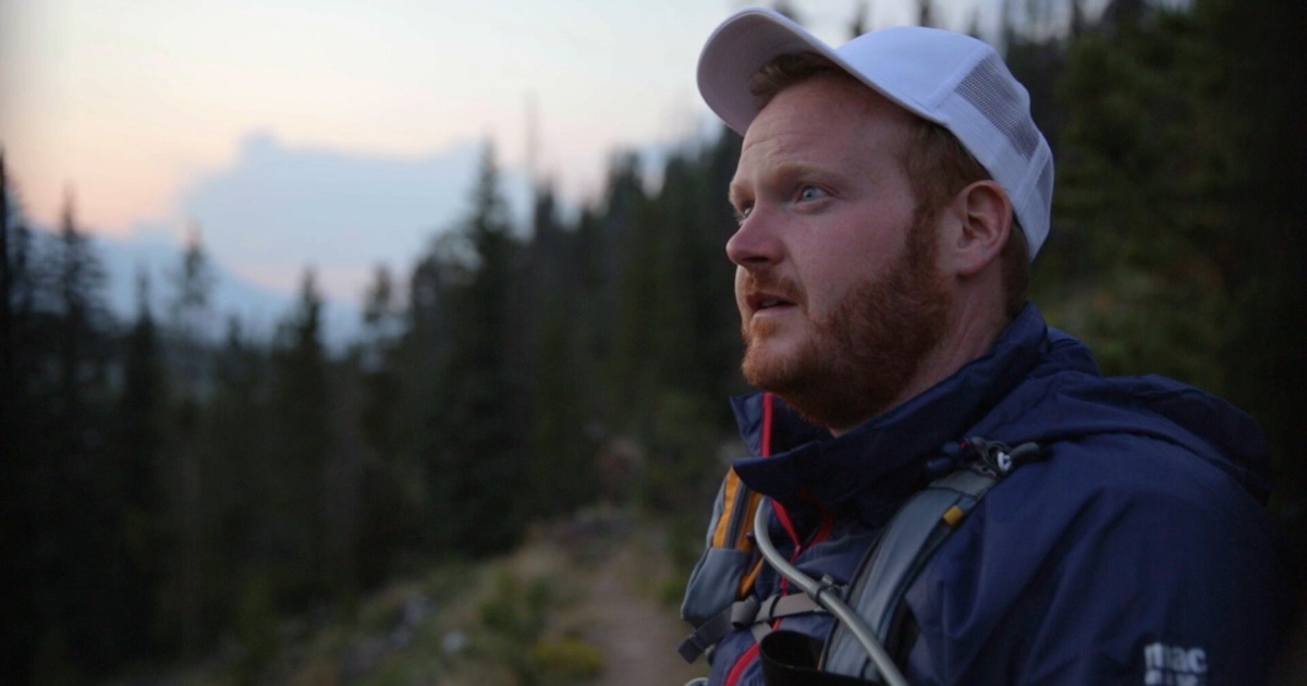 Jeffrey Binney – Once is Enough