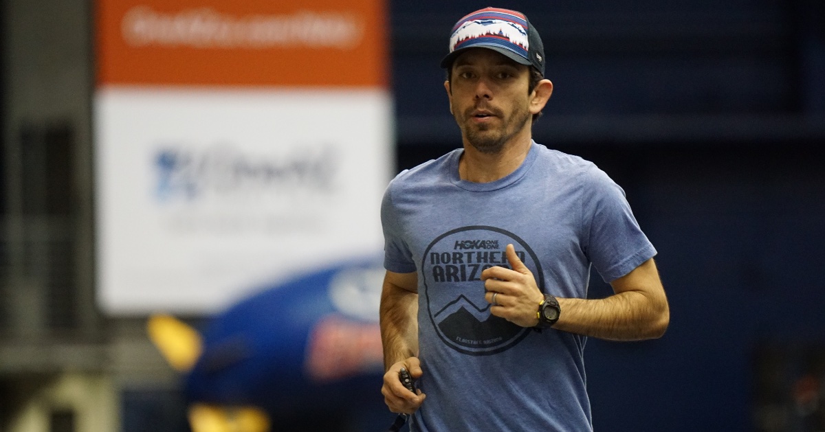 Ben Rosario – The Best Ways To Train