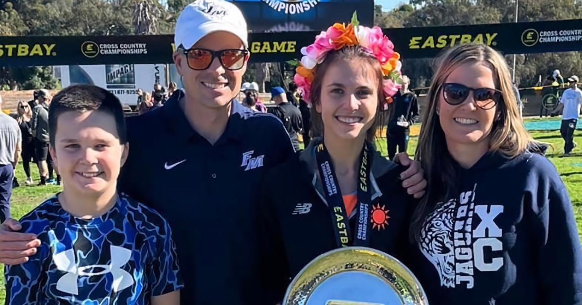 Melissa Cook – It’s An Opportunity