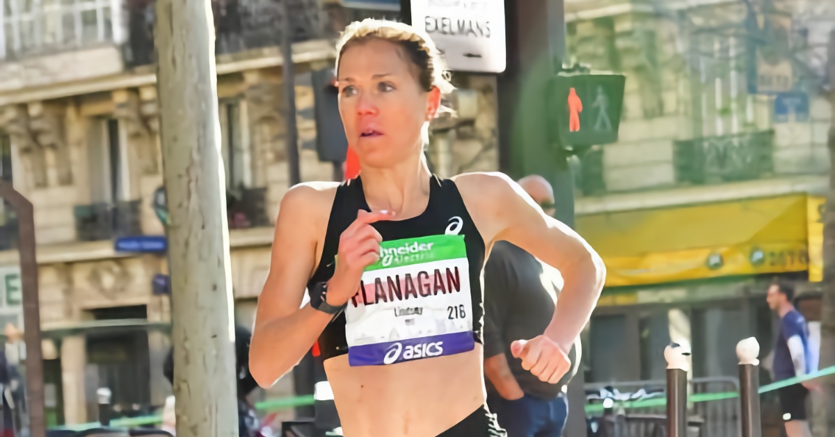 Lindsay Flanagan – It Doesn’t Need To Be Fancy