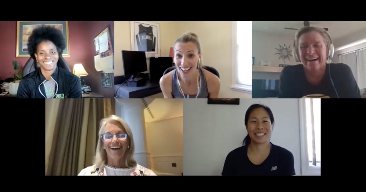 UCAN Celebrates Title IX