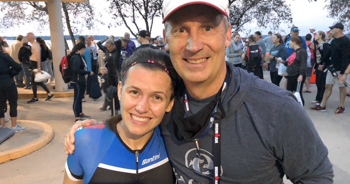 Tad Weiss and Maggie Swanson – 25 Meters to God