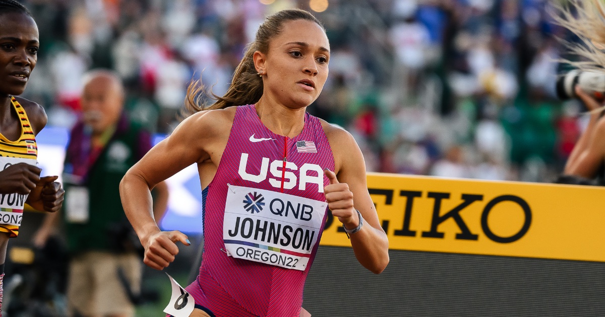 Sinclaire Johnson – Back in the Driver Seat
