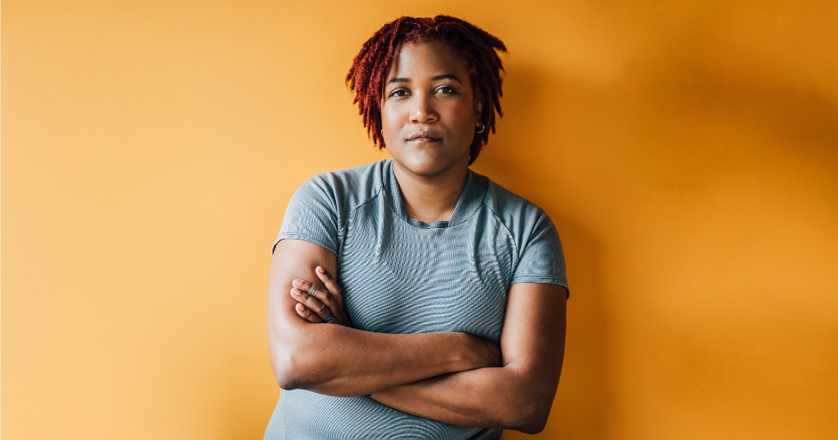 Alison Mariella Désir – Equal Talent But Not Equal Opportunity