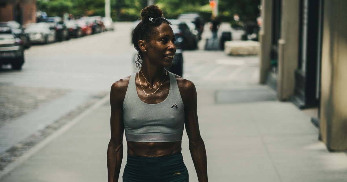 Erica Stanley-Dottin – Still in the Game