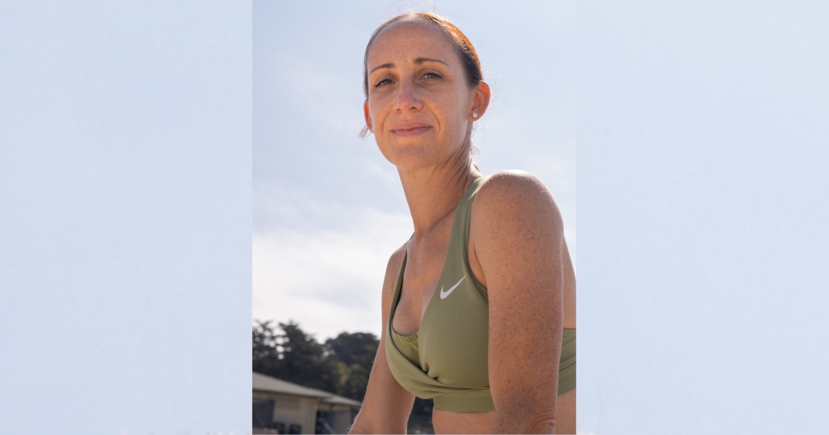 Shannon Rowbury – It’s Been a Long Time Coming
