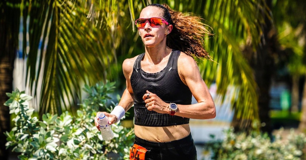 Jenny Simpson – Inexplicable Magical Moments