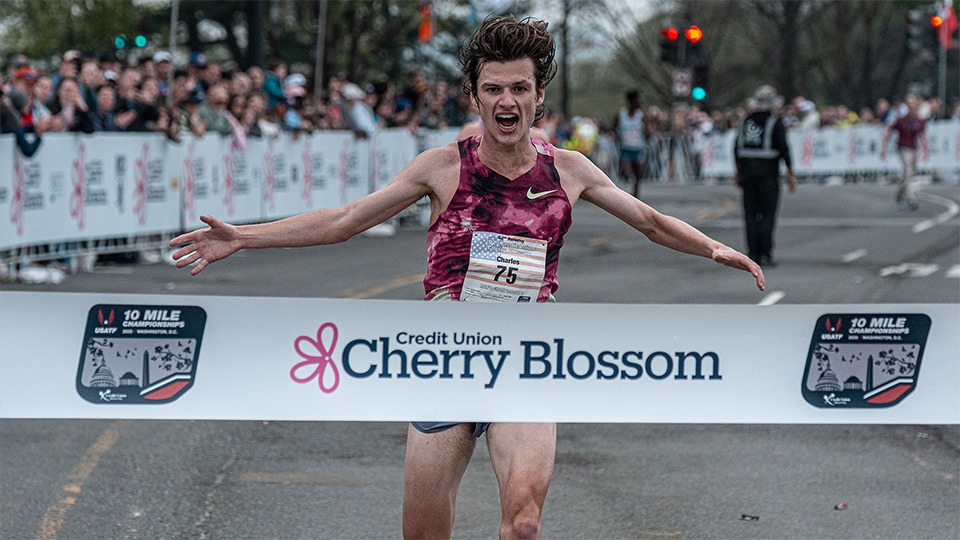 Charles Hicks – Go For What You Love Most